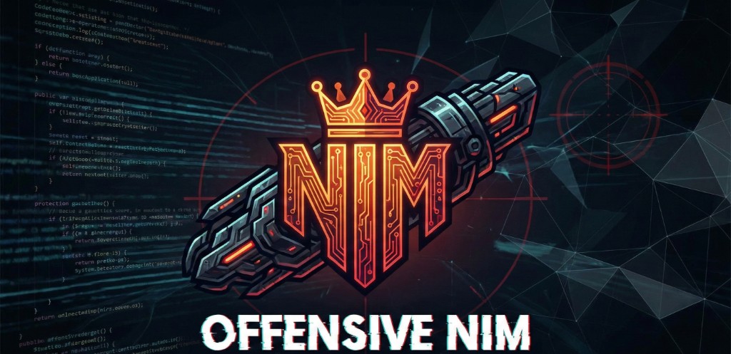Weaponizing Nim: Advanced Malware Development and Evasion Guide for Red Teamers
